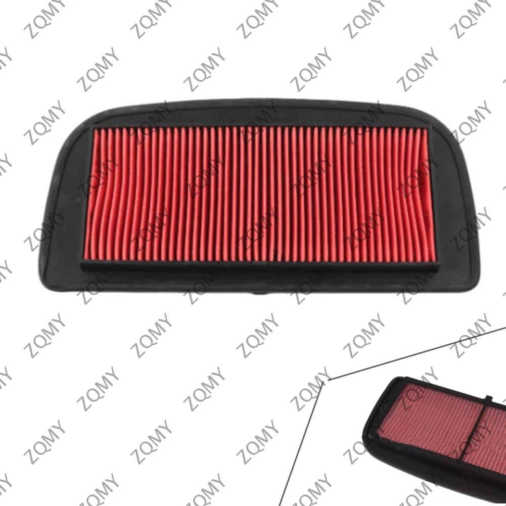 Motorcycle Air Filter Intake Cleaner Filters Kit For Yamaha YZF R1 YZF-R1 2002 2003 02 03 New