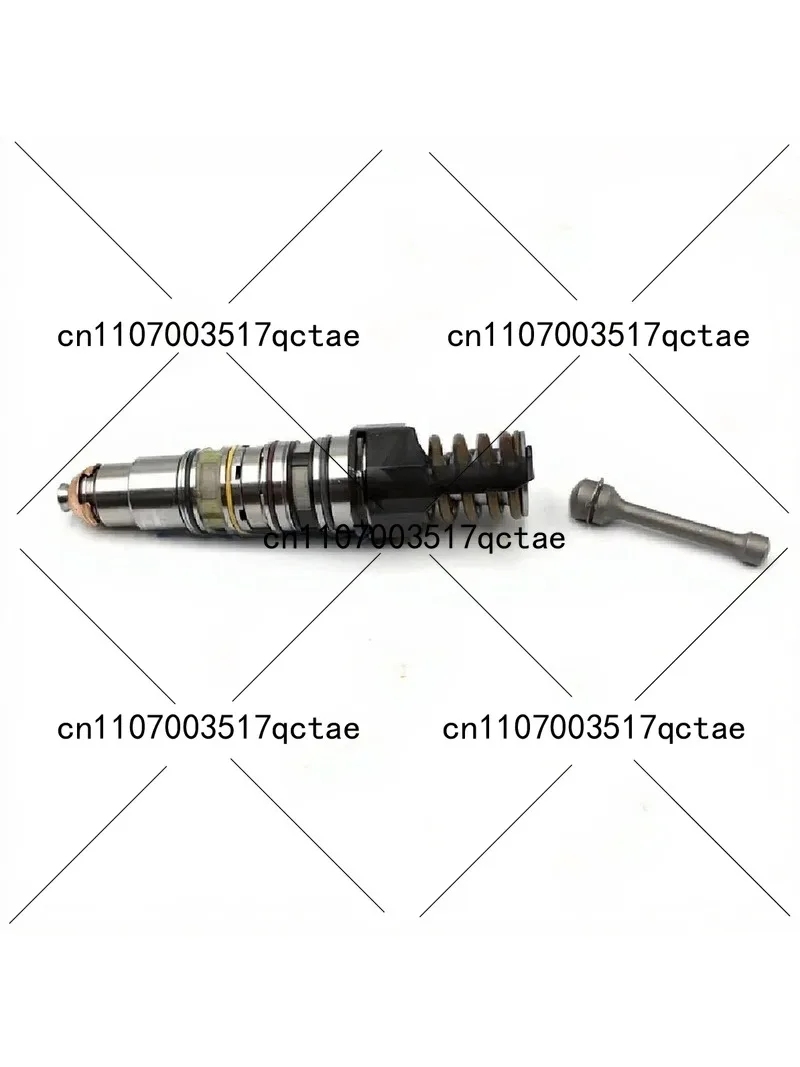 High Quality Common Rail Injector Assembly 4088665 for ISX15 QSX15 Engine Parts