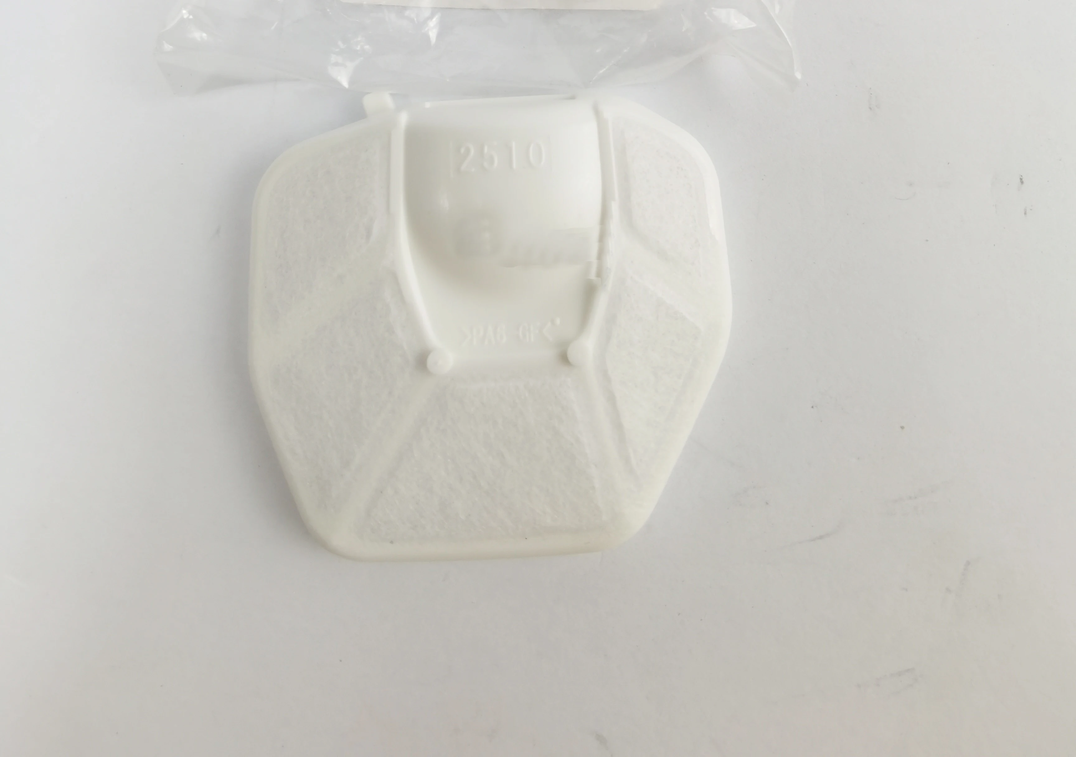Clear Plastic Air Input Filter Cover for ECHO CS 2511TES Shindaiwa 251TS Top Chain Saw Replacement Part