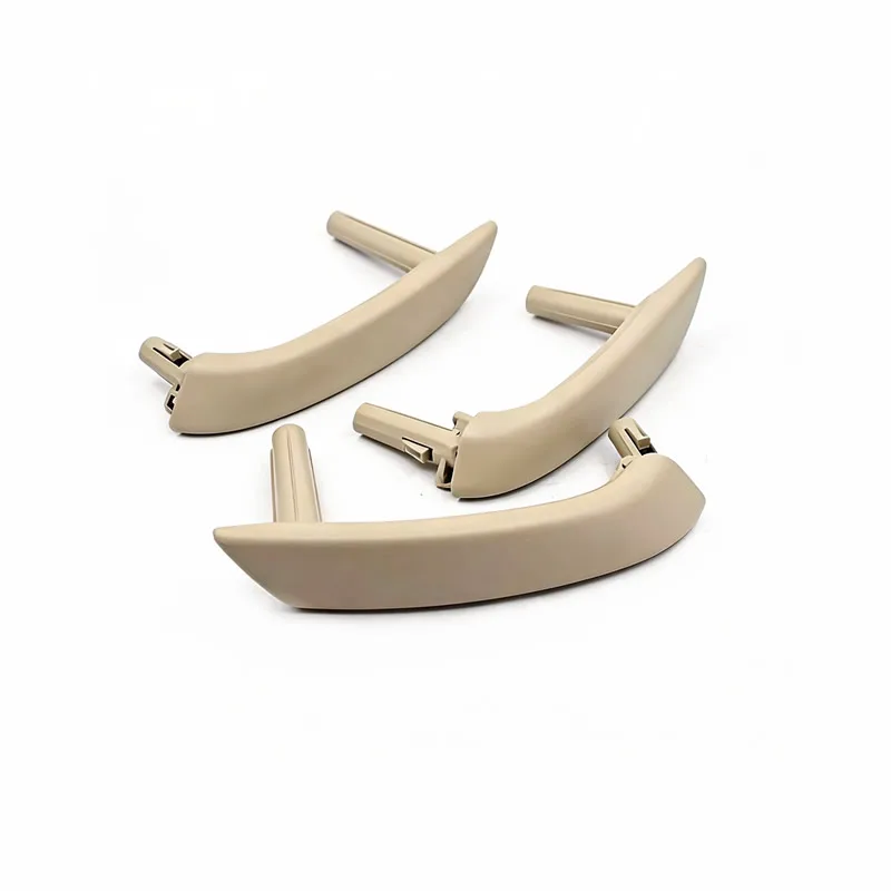 For 2007-2014 Skoda Octavia door handle inside the front handle bracket lifter switch box button box