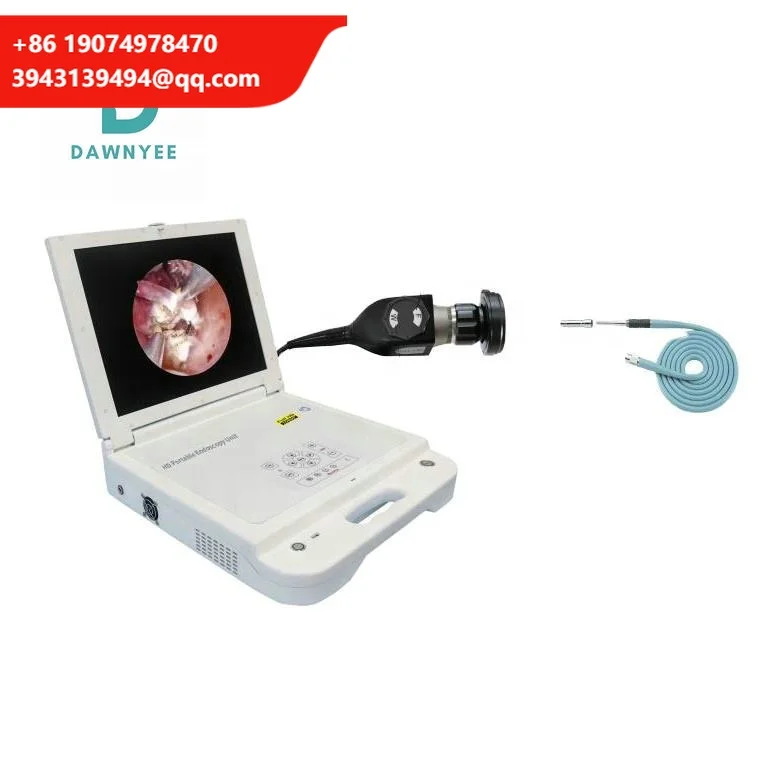 17inch Laparoscopic Camera System Endoscope Camera Ear Nasal Endoscope Usb Otoscope Portable Endoscope Camera With