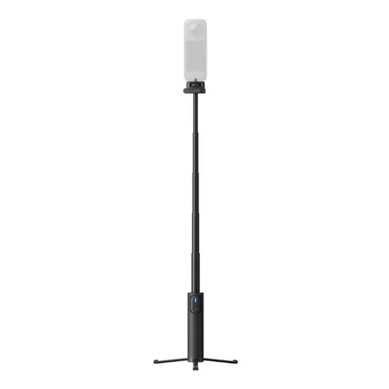 

【Buy It-Now!】For Insta360 X4 Pocket Foldable Selfie Stick (1/4 Interface Version) Sports Camera X4 Accessories A