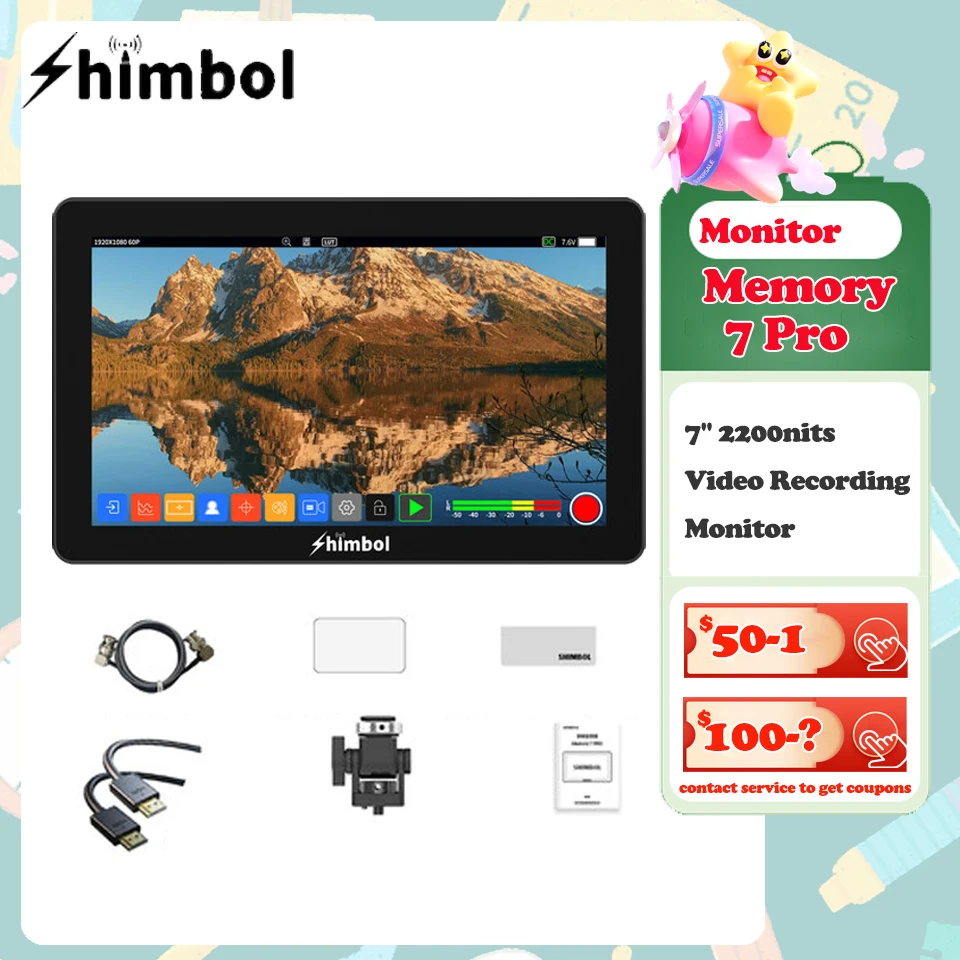 Shimbol Memory 7 Pr… - image