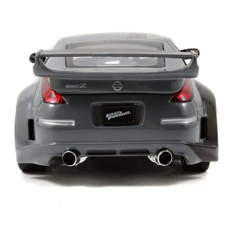 

Niaasn 350Z модель спортивного автомобиля из сплава 1:24, литая под давлением игрушка, мускулистый автомобиль, модель гоночного автомобиля, коллекция игрушек с высокой имитацией, подарок