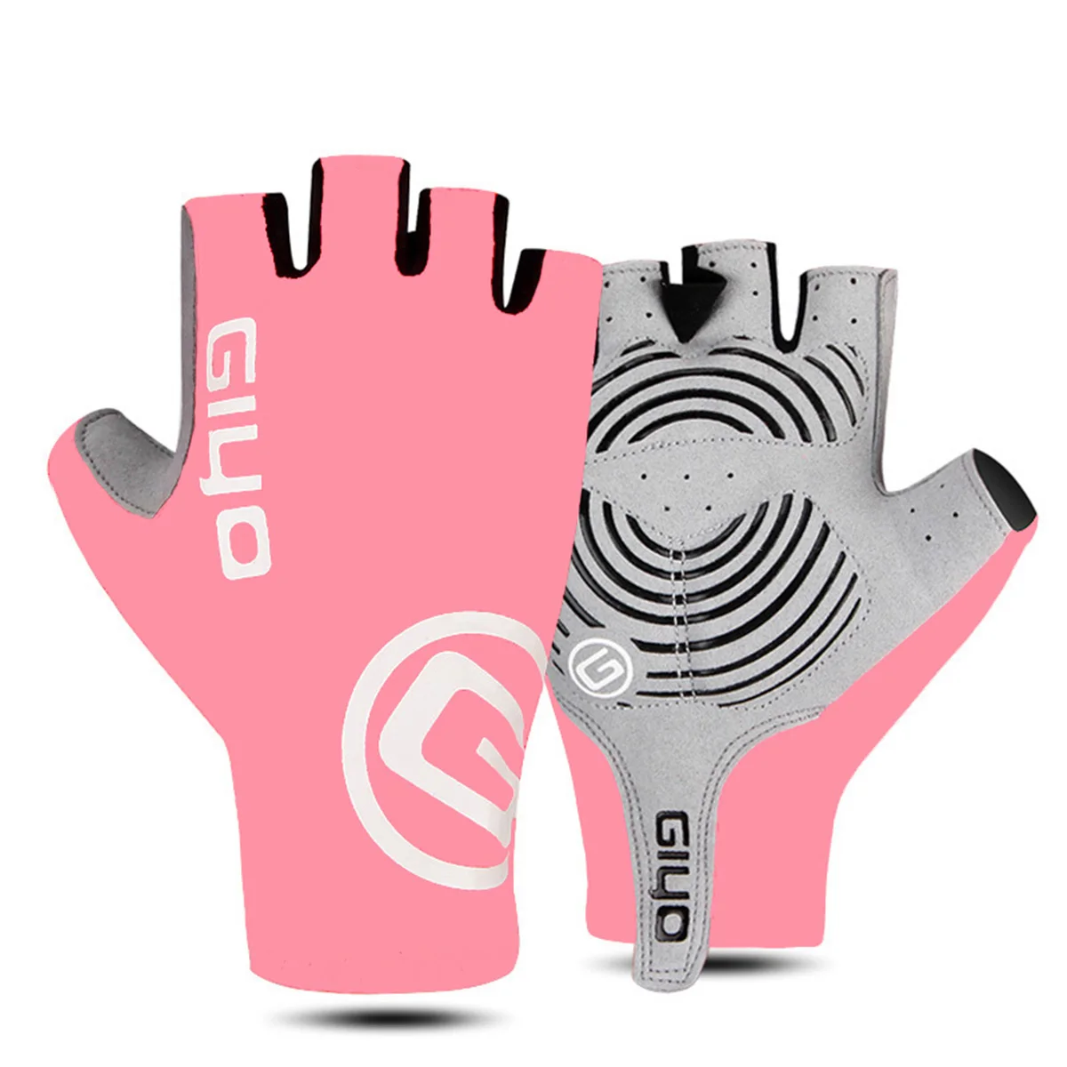 Cycling Gloves Full Fingers Bicycle Fingerless Summer MTB Cycl Glove Men Woman for Spotrs Gym Fitness Fishing Bike Training image 3
