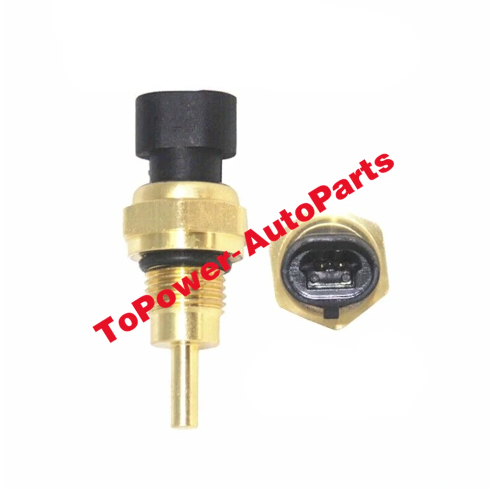 3865312 3613114 3613604 3613819 3081311 3803401 Coolant Temperature Sensor For Cumminss L10 M11 ISM N14