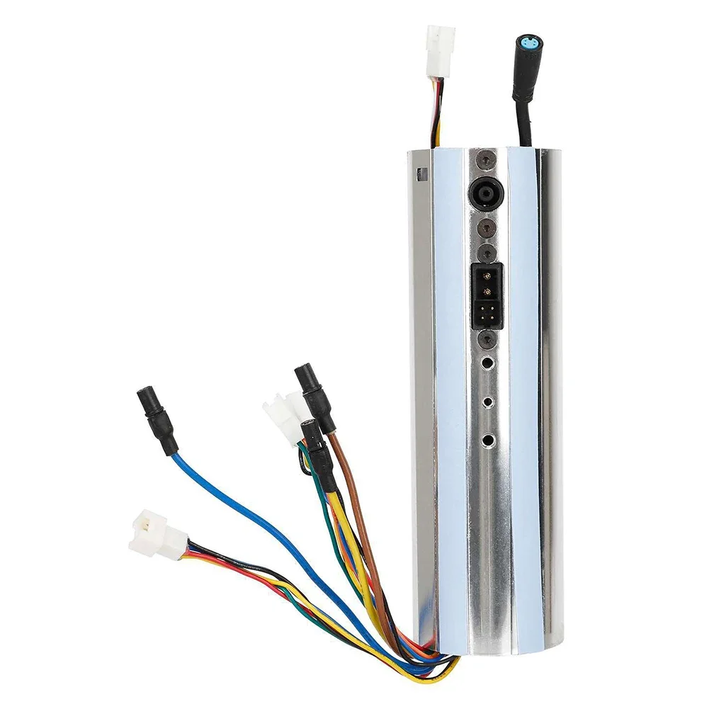 

Boost the Power and Acceleration of Your For Ninebot E22E25 Electric Scooter with a Dashboard Circuit Control Board