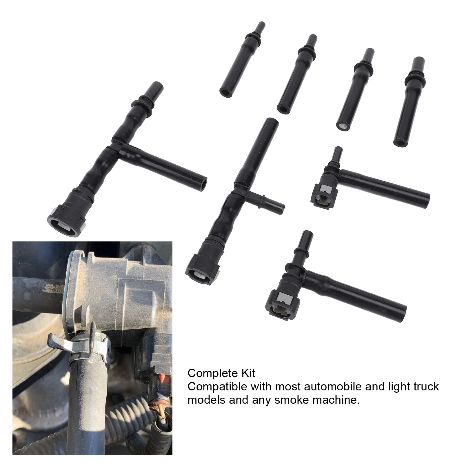 Evap System Leak De…