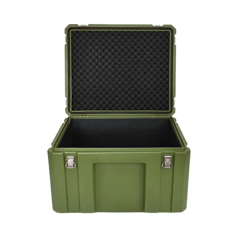 Waterproof LP65 Hard Storage LLDPE Box Cases Tool Bag Tote Box New for Tools or Toy Storage