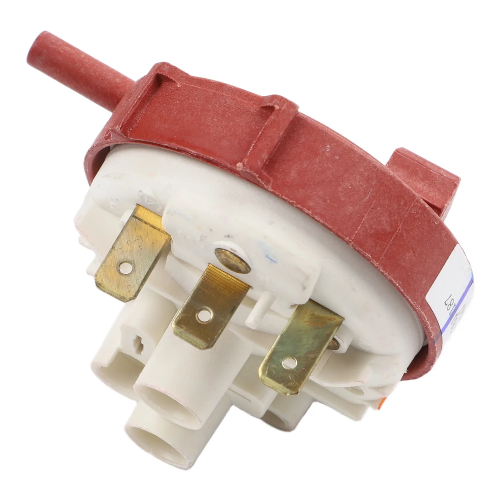 Dishwasher Water Level Sensor C-326/17-D01 Pressure Switch Controller 55mm Plastic For Washing Machine Appliance Repair Part