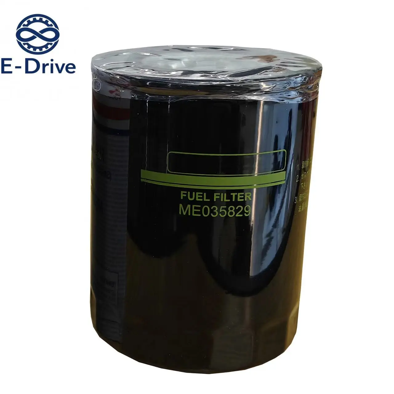 

Топливный фильтр ME035829 для дизельных двигателей Mitsubishi FUSO Canter (4M50), Fighter (6M60), Super Great Trucks