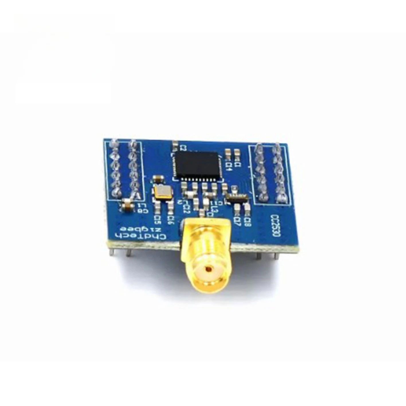 TI CC2530 Development Board Zigbee Module Serial Port Wireless CC2530 Core Board