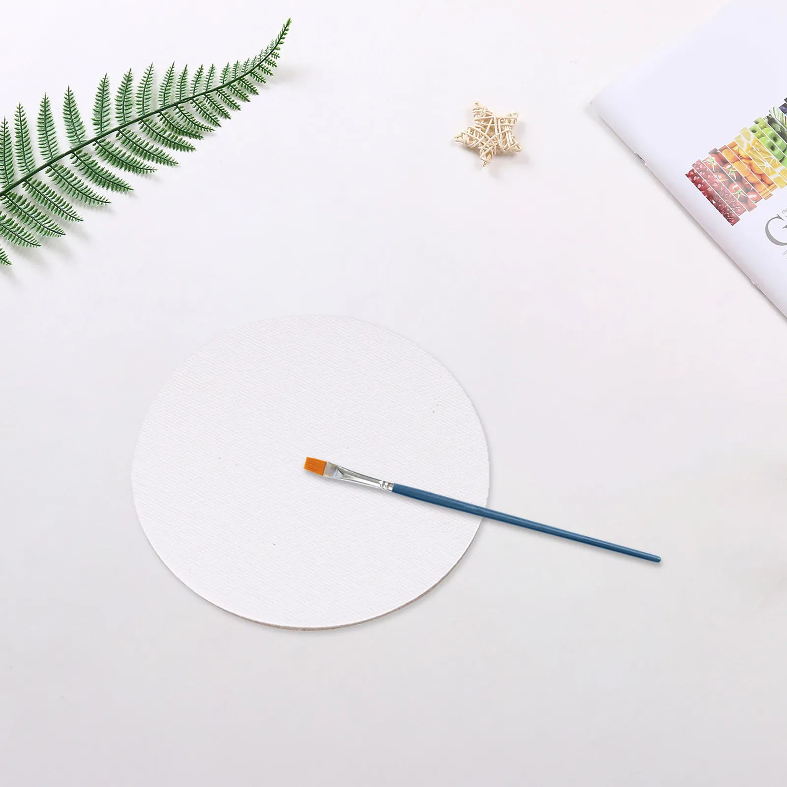 

Набор из 10 холстов на хлопковой основе для рисования маслом, отличная текстура, для студентов и любителей-художников, инструменты для живописи