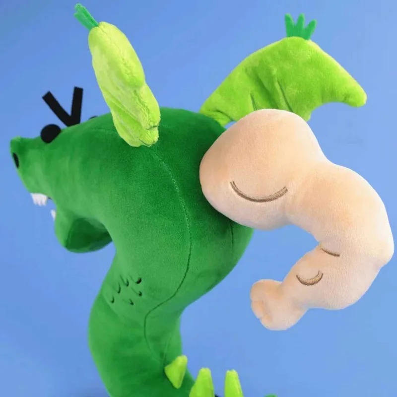 

Artful Death Plush Toy Soft Stuffed Anime Game Plush Doll Cute Kawaii Plushie Character Kids Birthday Gift Room 2026 New Arrival