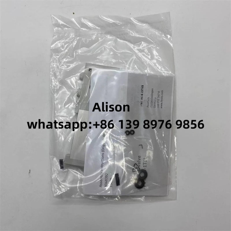 

Оригинальный электромагнитный клапан VUVG-B10-T32C-MZT-F-1P3 574364