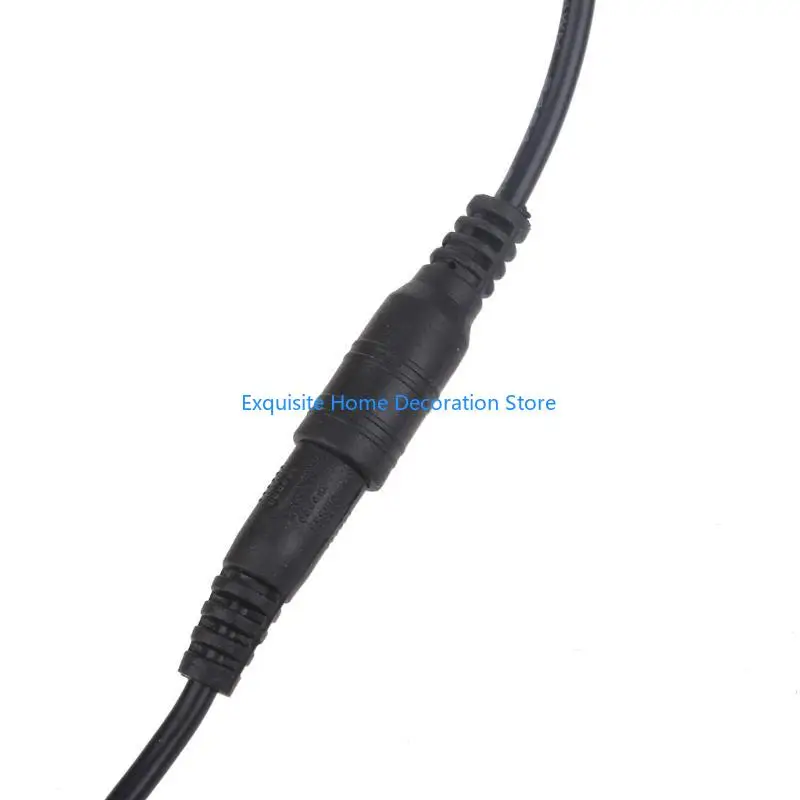 L5BF 60 مم مروحة عادم مضمنة عالية الكفاءة سرعة قابلة للتعديل للحمام