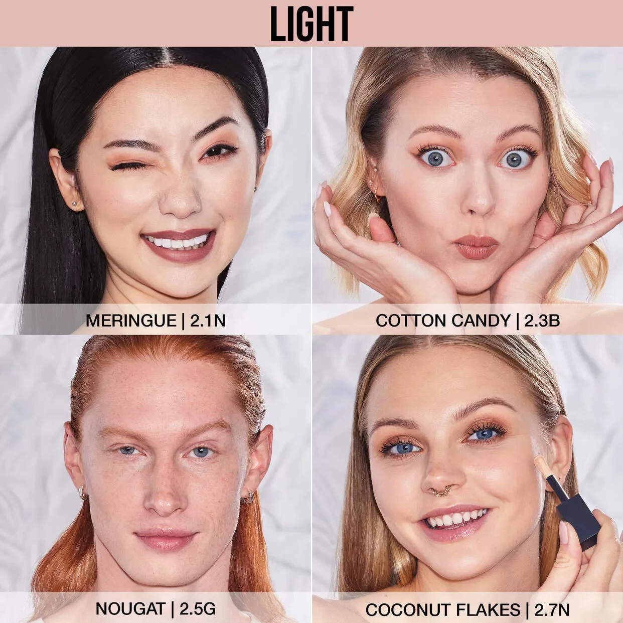 Thumbnail 4 - #71 Eye Makeup Comparison Guide