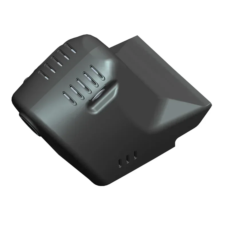 Jabriel 4K 2160P السيارات واي فاي سيارة DVR داش كام كاميرا ل Volkswagen VW Tiguan PRO 330TSI 2024 2025 2026 2K 1440P مسجل فيديو