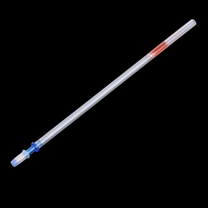 F92B 5PCS Silver Water Erasable Soluble Pen Read pour le marquage du marqueur en en tissu