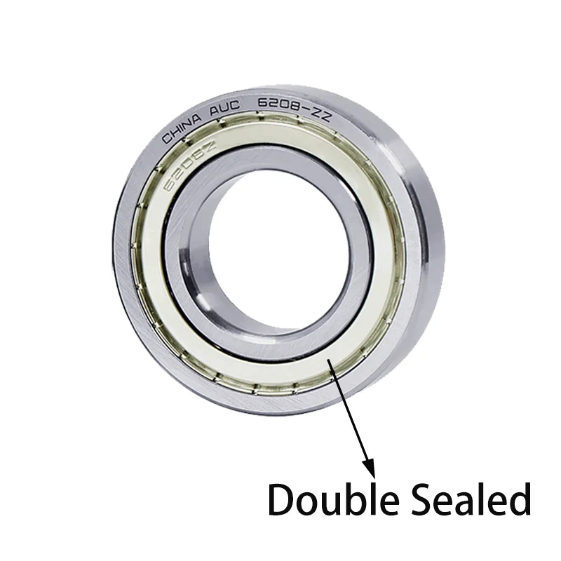 1PC Deep Groove Bal…