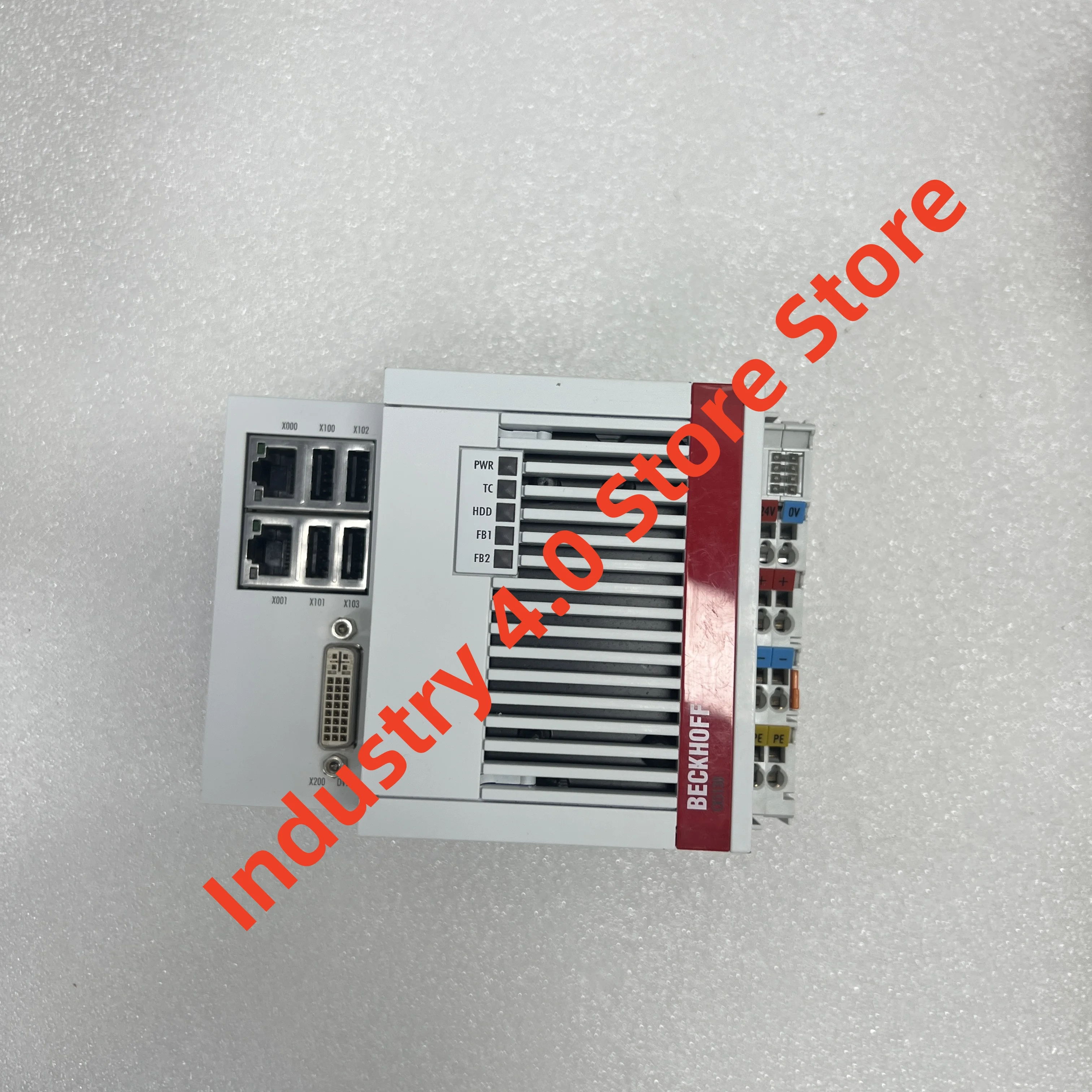 

Контроллер CX5140-0122 CX5140-0111 CX5140-0135 100% НОВЫЙ