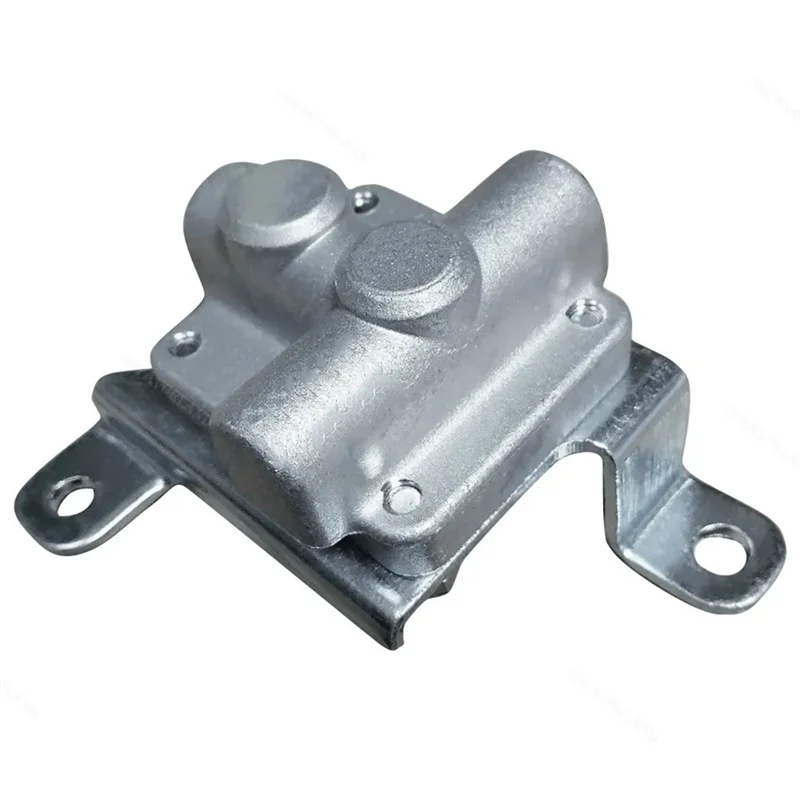 Válvula de distribución de embrague de coche 31490-0K010 para Toyota FORTUNER Hilux Vigo INNOVA KUN40 2005-2016 piezas de acumulador de embrague