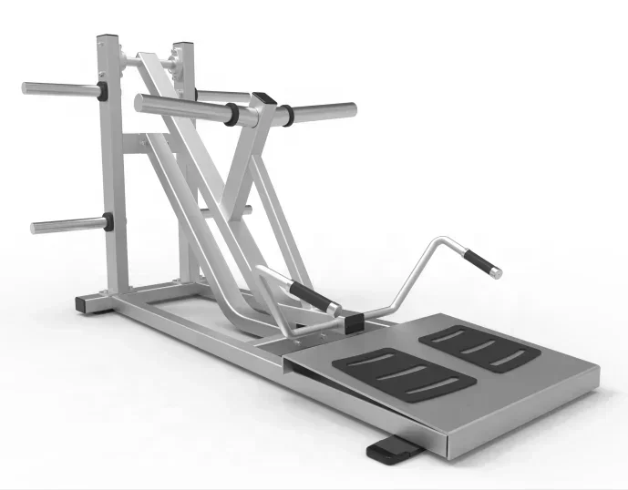 Commercial 45 Degree Leg Press& Hack Squat Gym Equipment Price