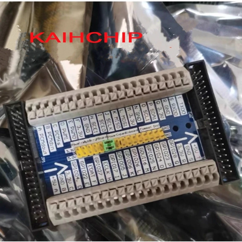 for Raspberry Pi GPIO Board Multifunctional Expansion Extension Board Module for Orange Pi PC for Raspberry Pi 4