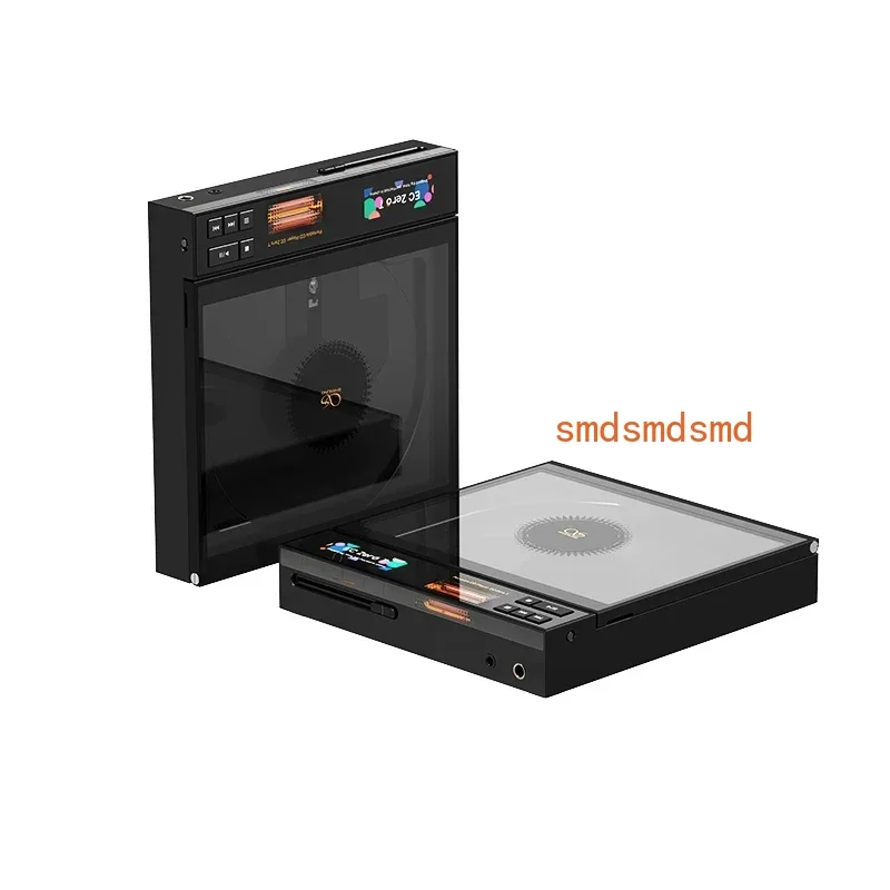 Ec Zero T Hifi Port…