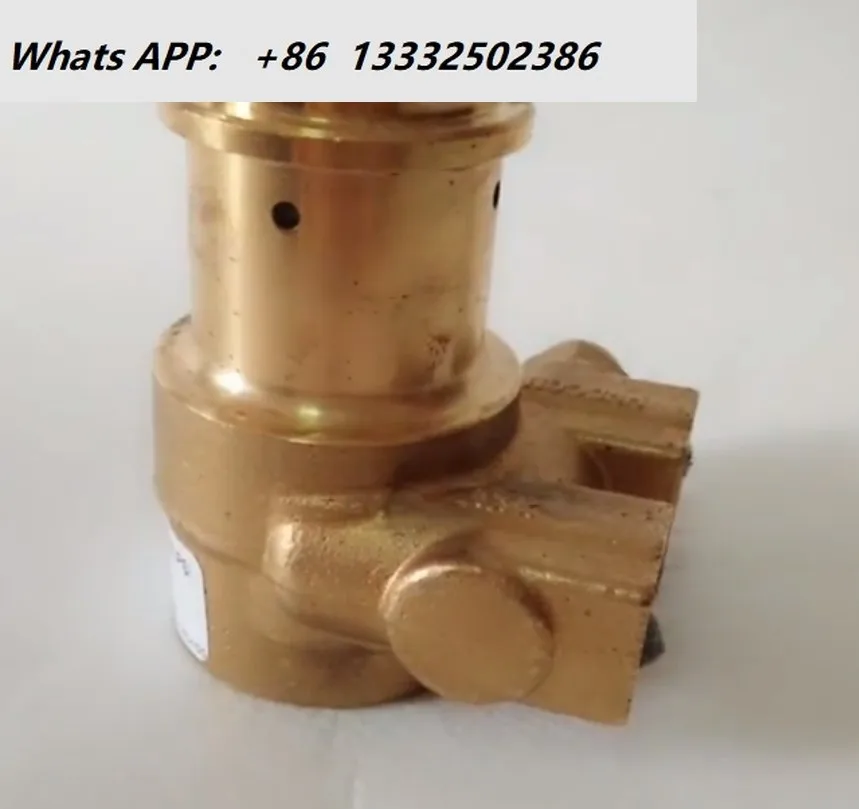 Nowa pompa PROCON 10597 procon