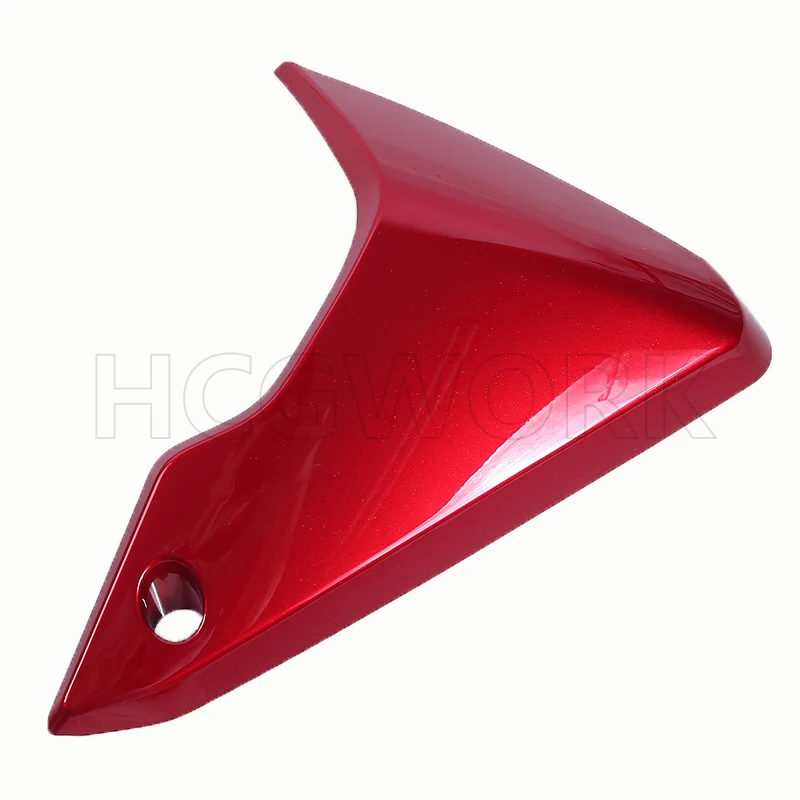 

Оригинальные детали мотоцикла, защита топливного бака для Wuyang-honda Wh150-5