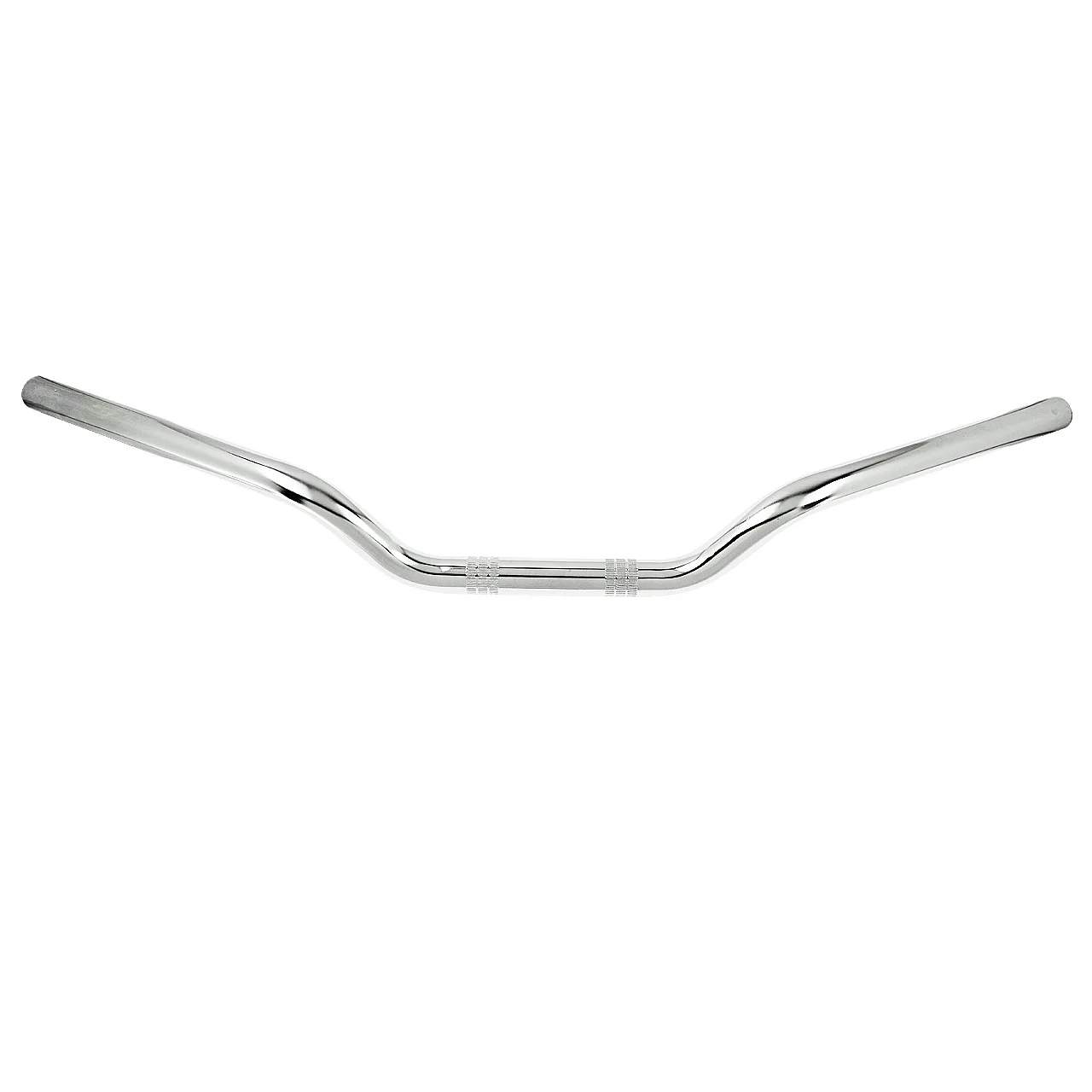 

For Harley Dyna Soft Tail Traveler 22/25mm caliber optional aluminum alloy anodized swallow handle Modified direction handle