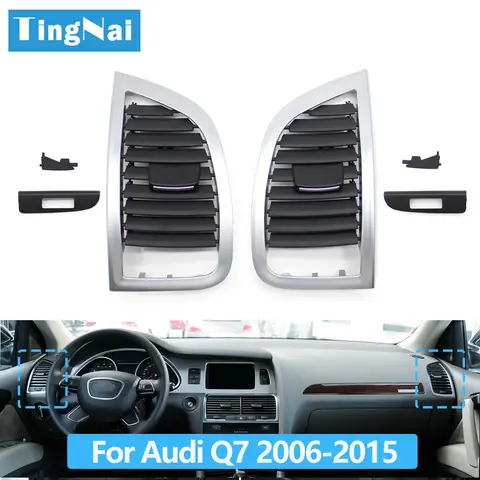 8 best sales audi q7 air vent - №5