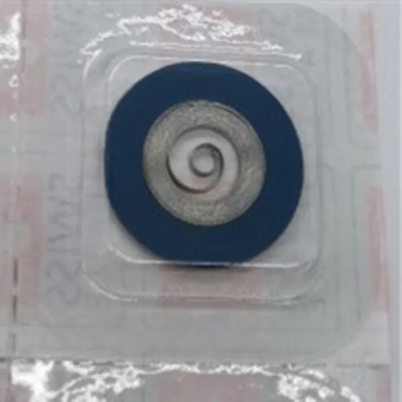 1 unidad de movimiento mecánico de reloj, resorte de relojería, pieza de repuesto, herramienta de reparación de accesorios para ETA 2000 2000-1 2004-1