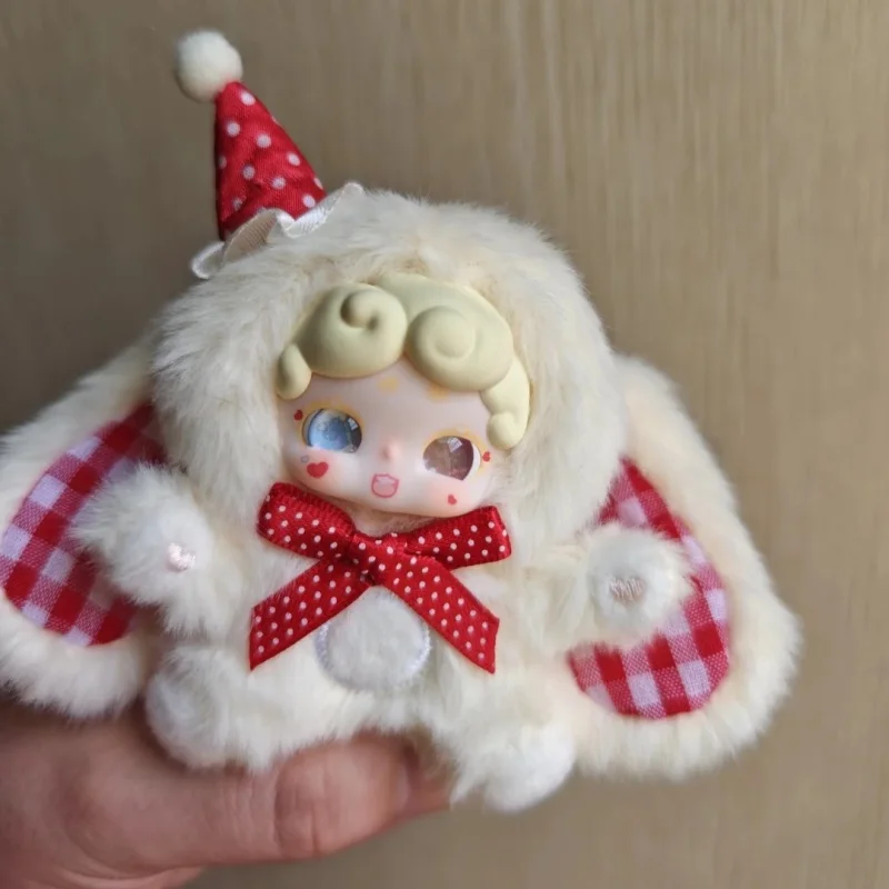 

Original Luckydeernai Blind Box Mini Sweetheart Baby Series Mystery Box Cute Doll Pendant Keychain Charm Toy Surprise Gift
