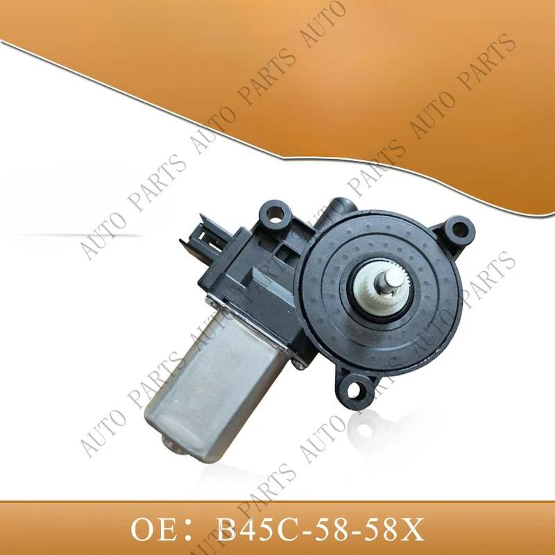 A+ for Mazda 3 Axela Front Right and Rear Right Window Motor 6PIN B45C-58-58X