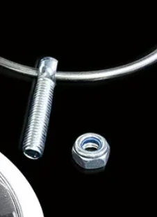 CNC machine probe dedicated M4 ruby ceramic measuring needle A-5000-3709/3712 Renishaw 6.0mm