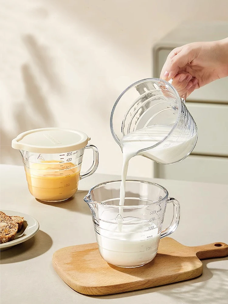 Thumbnail 3 - #42 Best Measuring Cups to Buy In 2026