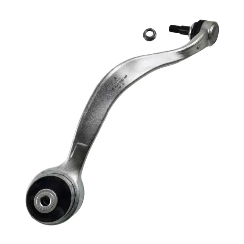 Auto Parts Front Lower Control Arm Left Right 31106893549 31108866773 31106893550 31108866774 for   X5 G05 G06 G07