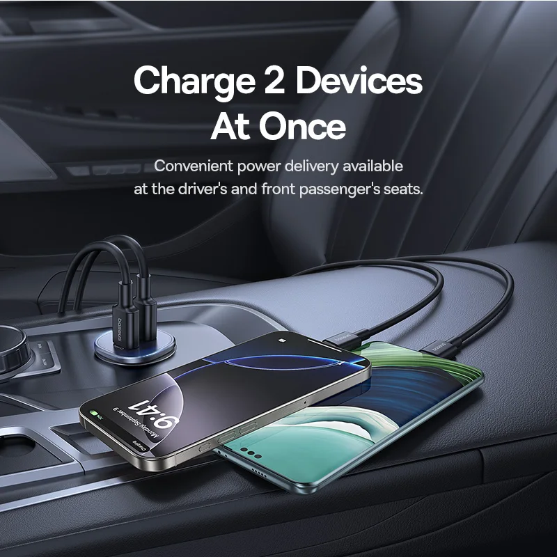 Thumbnail 3 - #32 Best Fast Chargers to Buy In 2026