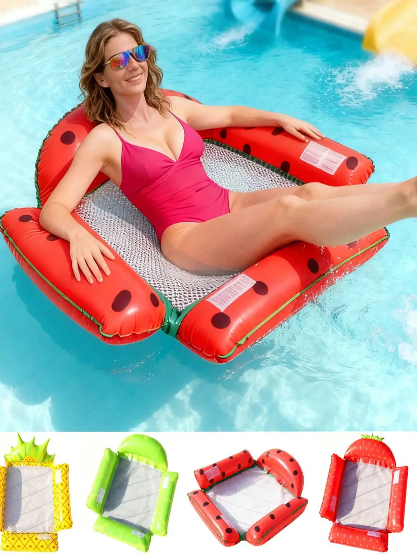 #20 Best Pool Loungers to Buy In 2026