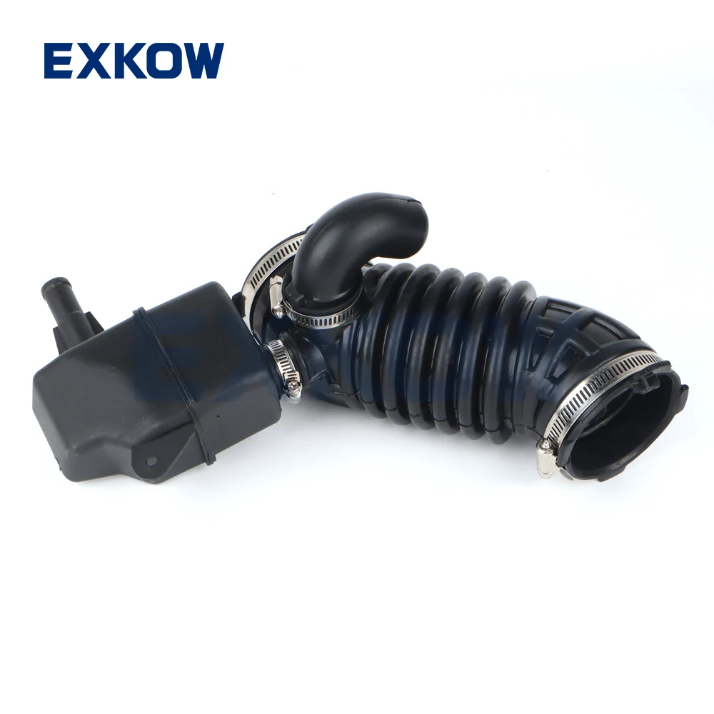 

Air Cleaner To Throttle Body Duct fit for NISSAN X-TRAIL T31 Qashqai/Qashqai+2 16576-JG00A 16576-JD200