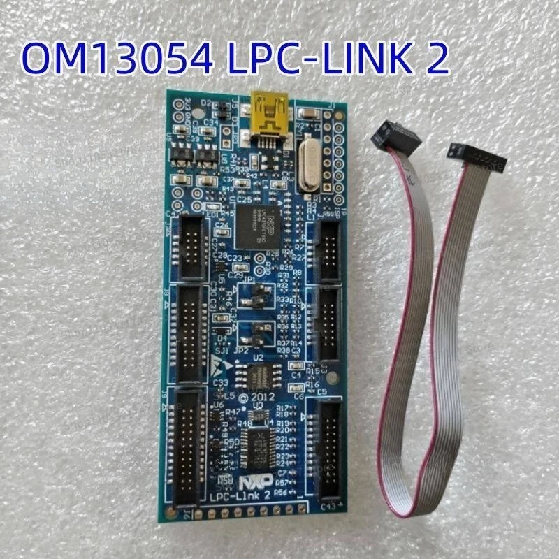 OM13054UL LPC-Link2 OM13054 Debugger, Development Board Programmer Burning