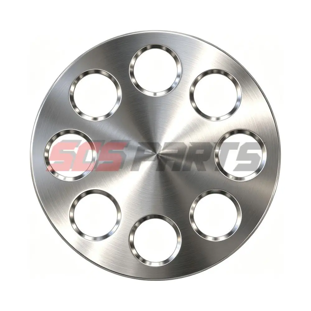 3069781 Crankshaft Spacer for Cummins Engine K38 KTA38 QSK38