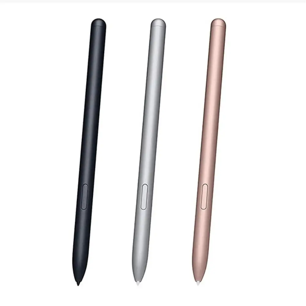 Active Stylus Capacitive Touch Screen Pen Without Bluetooth-compatible Function For Samsung Galaxy Tab S7 S6 Lite Tablet Pen