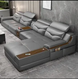 Living Room Sofa Se…