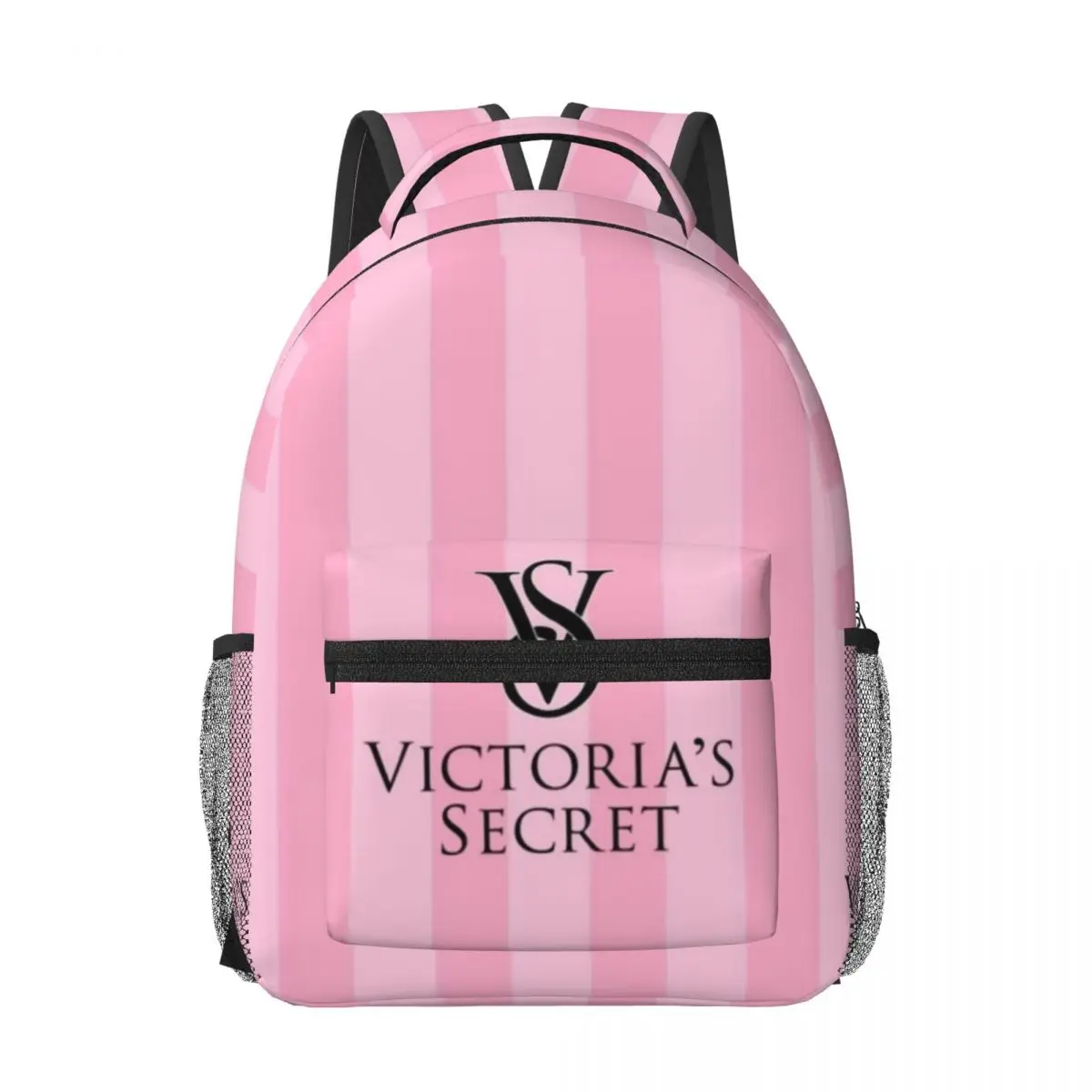 Hot-Sale-Like-Victoria-S-Secret-Style Nieuwe Modieuze Schooltas Print Lichtgewicht Rugzak