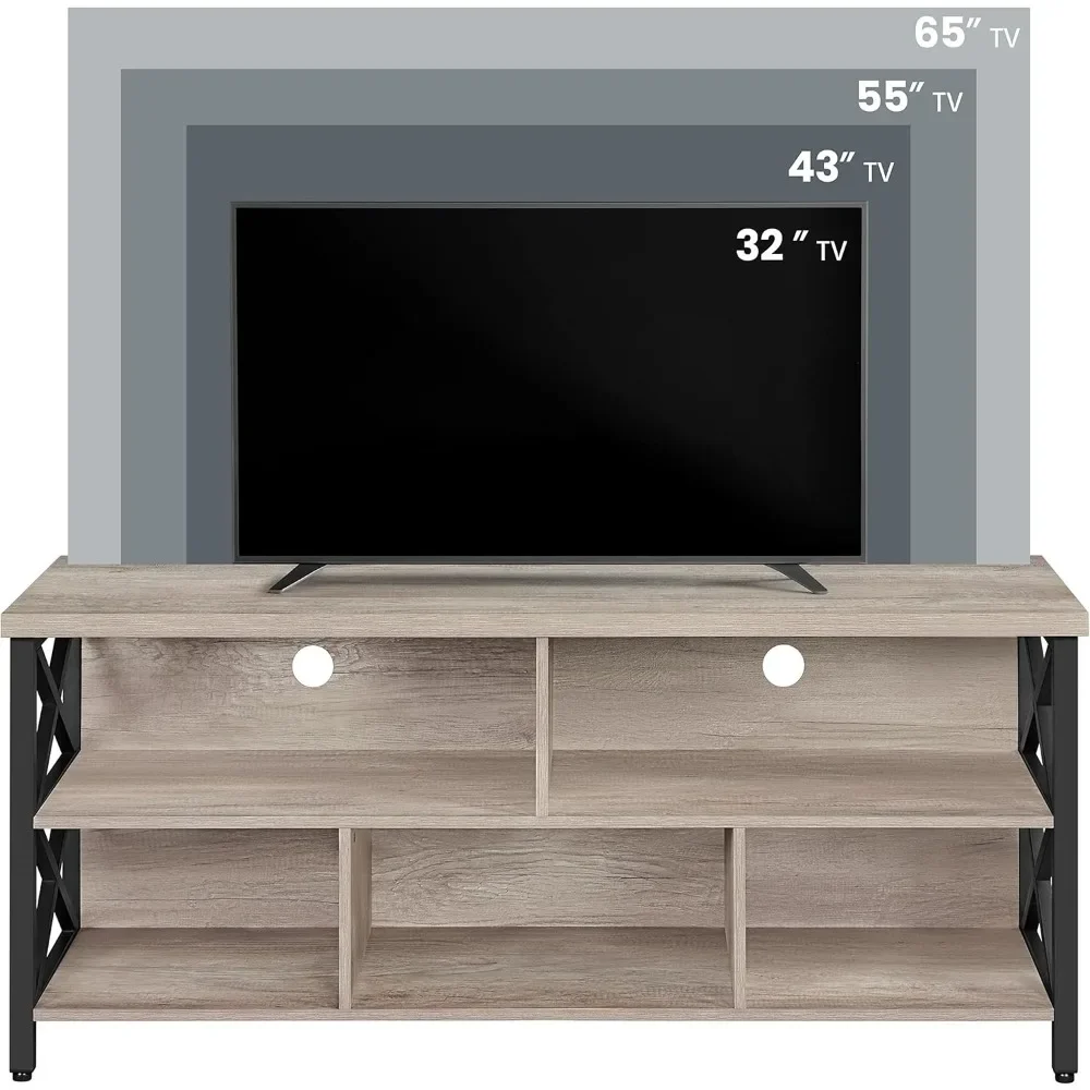 Conjuntos de mesa de sala, TV Stand com armazenamento, mesa de café Lift-Top com cestas, 2 Set End Side Table, 4 pcs