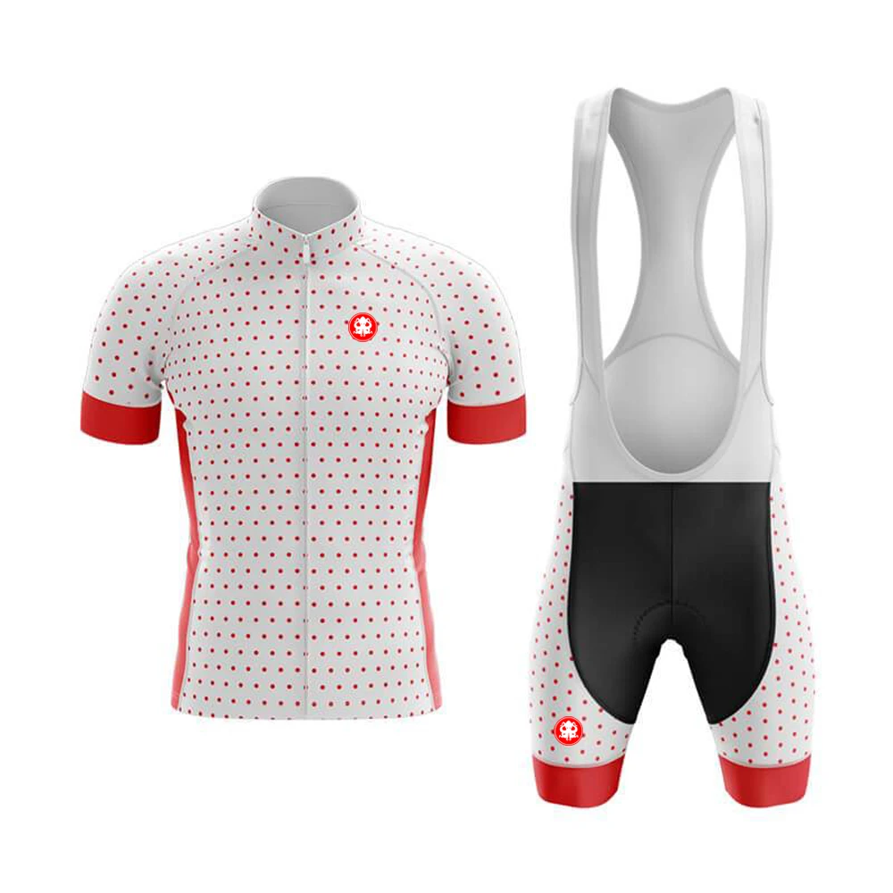 2025 team cycling jersey wielerkleding heren sets zomer 2025 tenue velo homme 자전거 의류 велокостюм мужской camisa de time