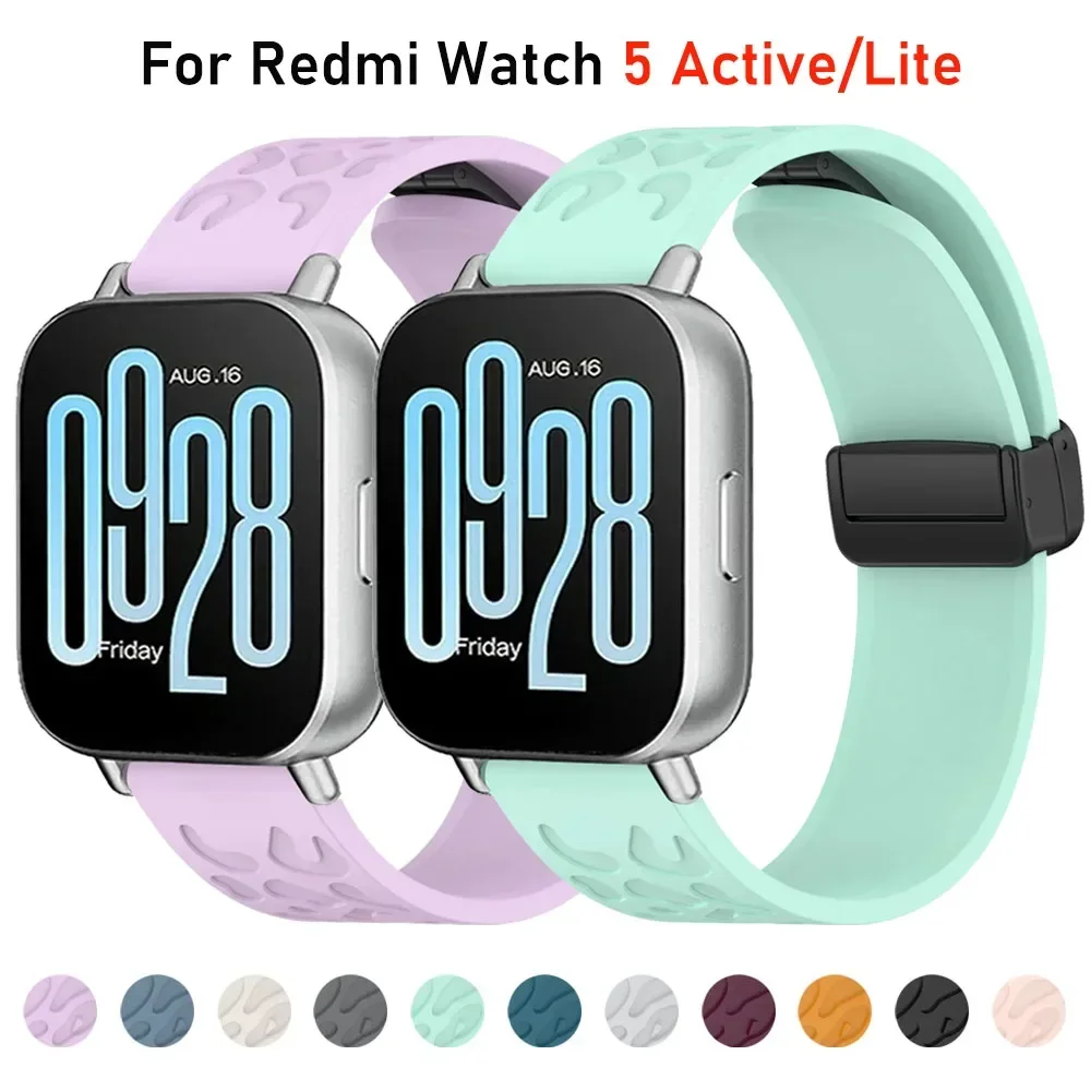 Magnetic Silicone S… - image